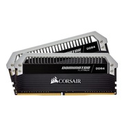 Corsair Dominator Platinum 32GB (2x16GB) DDR4 2666MHz CL15