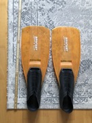 Płetwy 38-40