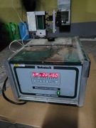 Topielnik klejownik system klejowy Robatech MCS 48