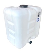 Mauzer 300l Wkład Zbiornik Nowy Atest Spożywczy