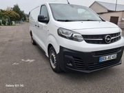 Opel Vivaro C 2,0 F-VAT Extra-Long 3 XL gwarancja przebiegu 76430km