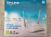 Modem tp-link adsl2+