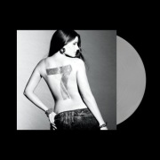 Nelly Furtado 7 Silver Winyl