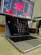 Apple MacBook Pro 2017 RETINA