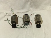 Unitra DSS402 Zodiak kondensator strojeniowy sprawny technicznie w 100% 