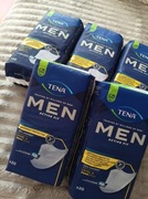 TENA Men 2 wkładki 5 opakowań 