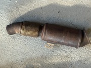 DOWNPIPE BMW F30 340i F32 440i B58     8653701