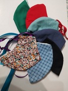 maseczki ochronne profilowane