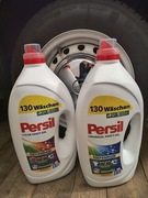 Dwupak Żel Persil - do czerni - 2 X 6 litrów, ponad 250 prań