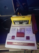 NES Famicom, FDS, KrzysioCart, moduł AV