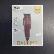 Wahl Balding Clipper maszynka do włosów 0 mm