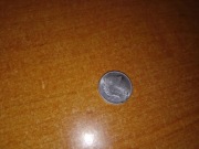 Moneta 1gr 1949 Polska Rzeczpospolita Polska kolekcjonerska