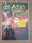 Slash Featuring Myles Kennedy – Made In Stoke DVD