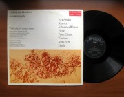 Beethoven Volksliedvariationen Eva Ander ETERNA EX