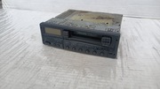 Radio PHILIPS DC 502 na kasety Odtwarzacz Kaset DC502 Stare 