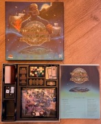 Gra planszowa Wojna Nemo