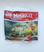 Saszetka 30650 LEGO Ninjago Kai Rapton 