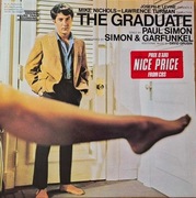 Paul Simon, Simon & Garfunkel, David Grusin – The Graduate