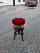 STOŁEK DO PIANINA LUB FORTEPIANU