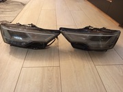 Lampy Full Led Audi A6 C8 4.KO.941.033 i 034