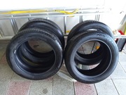 4X Opony TOYO 225/55 R19 99v