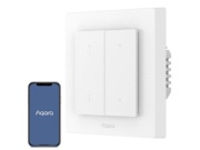 Sterownik rolet AQARA DS-K02D Thread/Zigbee