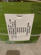 Sprzedam pawilon nowy 