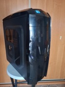 Komputer Barton 3200+ Shuttle AN35N Ultra nForce Geforce FX5200 Windows XP