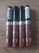 Manhattan Mega Matte błyszczyk 725 Love Bite. Cena za sztukę!