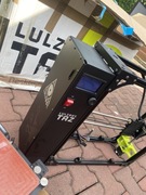 Drukarka 3D lulzbot taz 6