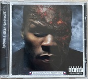 CD 50 cent Before I Self Destruct