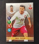 ŁUKASZ PISZCZEK - BIEDRONKA "DUMNI Z NASZYCH"