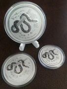 Ekspozytor, stojak, holder na monety kolekcjonerskie 1oz i inne