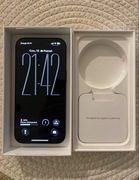 iPhone 15 - 128GB - Czarny