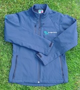 Kurtka Softshell Russell M