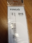 FENSJÖ Bariera dyfuzyjna, przezroczysty