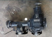 Most przod nissan terrano/ford Maverick 2.7 