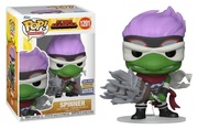 Spinner 1201 My Hero Academia Funko POP