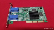 MATROX MILLENNIUM G450 16MB  AGP