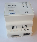 Interfejs komunikacyjny UT-4DR Roger RS-485 RJ45