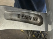 Felgi BMW 6880685 5x112 r19