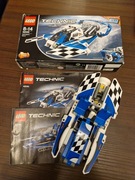 Lego Technic - 42045 Wyścigowy wodolot