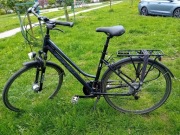 Rower trekkingowy Romet Gazela 3