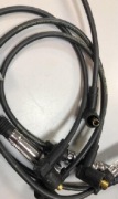 Magnetron Marelli zestaw przewodów zapłonowych