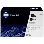 NOWY I ORYGINALNY TONER HP Q2610A BLACK Czarny 10A do LaserJet 2300