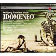 Mozart Idomeno KV366 Harnoncourt TELDEC 3CD R1c