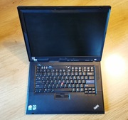 Laptop Lenovo IBM R61i rozsądna cena