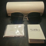 Okulary przeciwsłoneczne Damskie Jimmy Choo