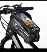 Torba Rowerowa Wolfilist