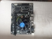 Procesor Intel Core i5 4570 + plyta gigabyte